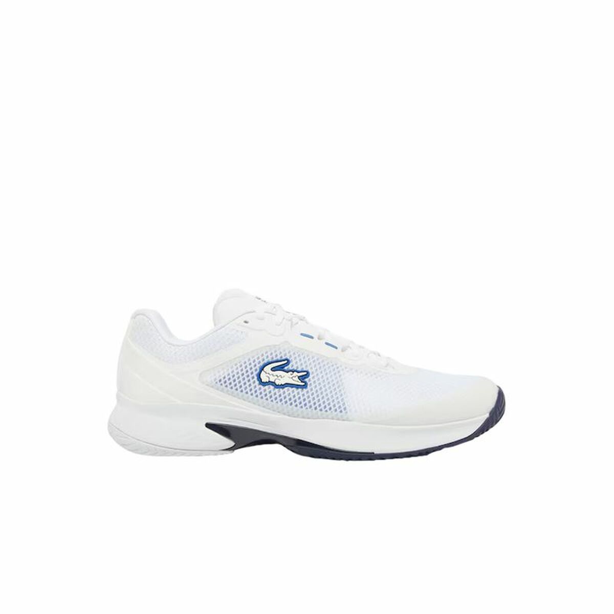 Men's Tennis Shoes Lacoste Tech Point White 42