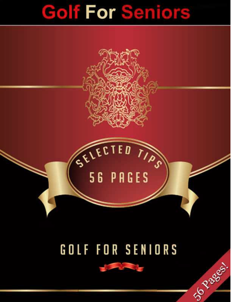 Golf For Seniors