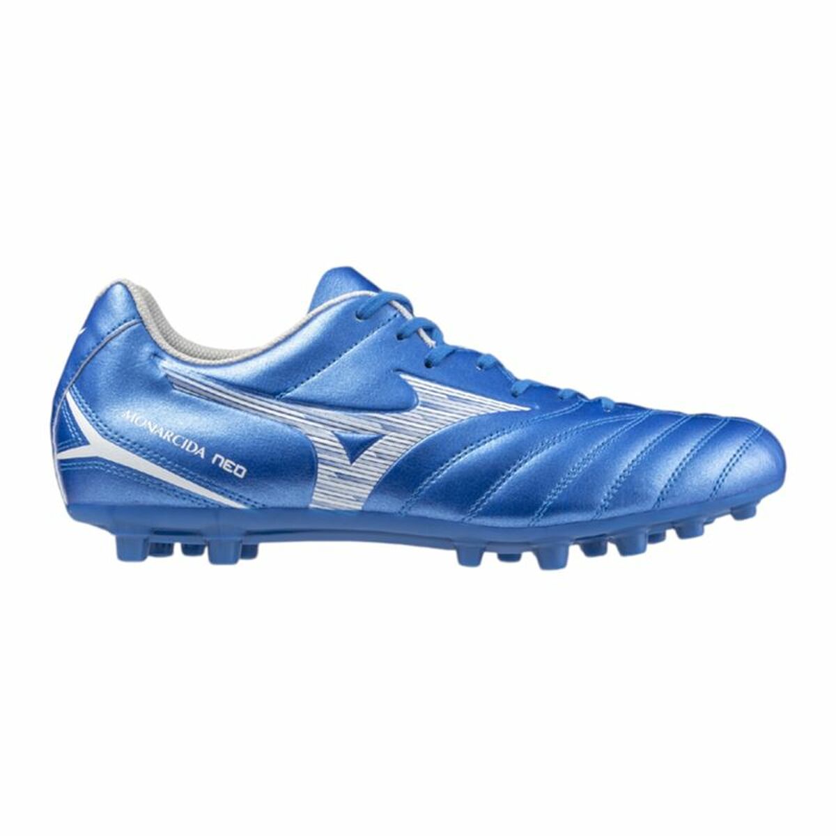 Adult's Football Boots Mizuno Monarcida Neo III Select Ag Blue 43