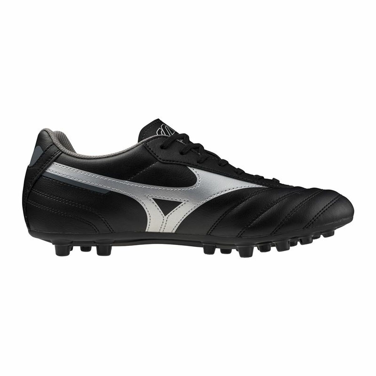 Adult's Football Boots Mizuno Morelia II Club Ag Black 43