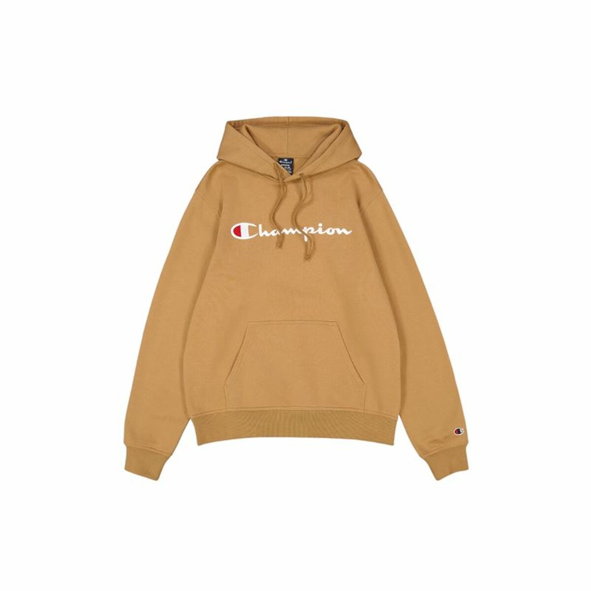Men’s Hoodie Champion M
