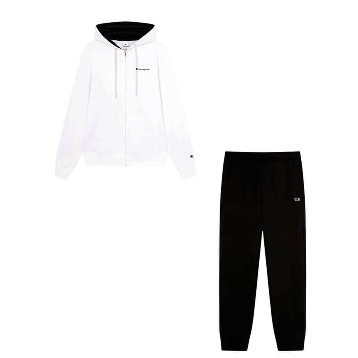 Tracksuit for Adults Champion 221658-WW001 Men