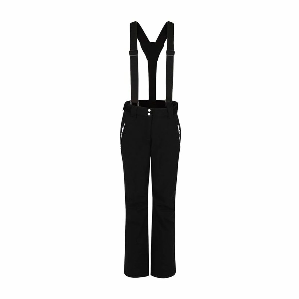 Ski Trousers Dare 2b Effused II Black S