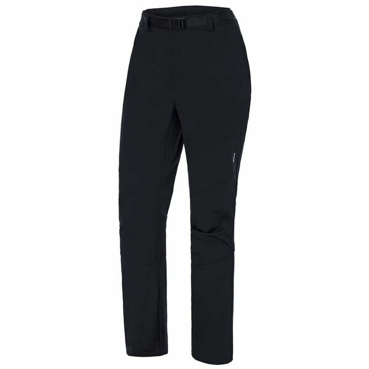Ski Trousers Joluvi Ski Shell Black S