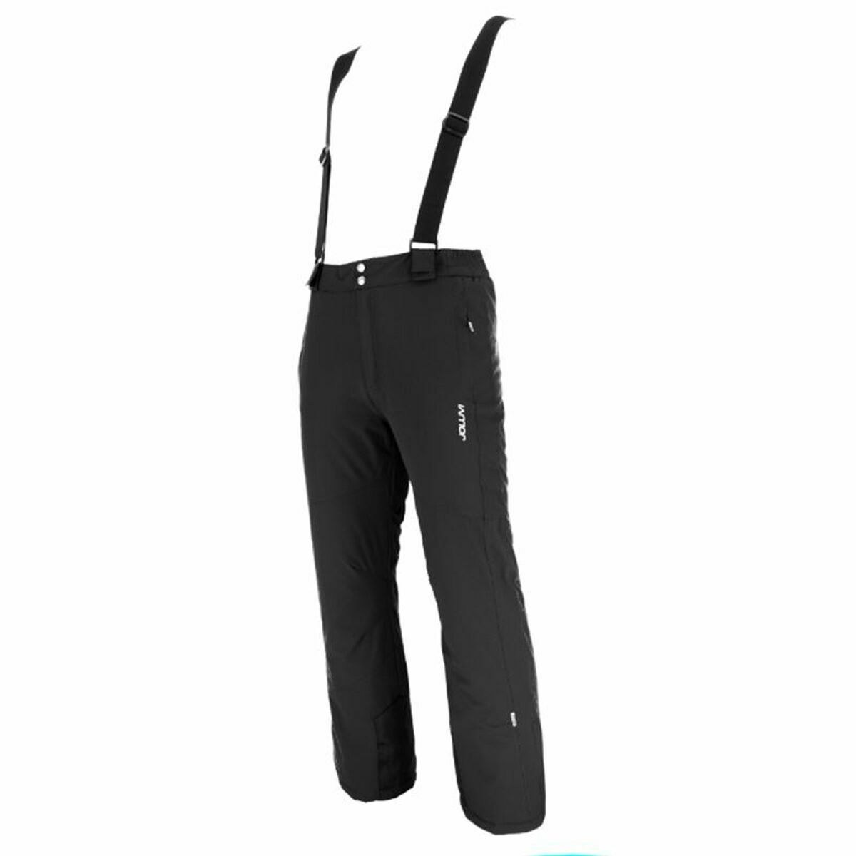 Ski Trousers Joluvi Ski Engelberg Black S