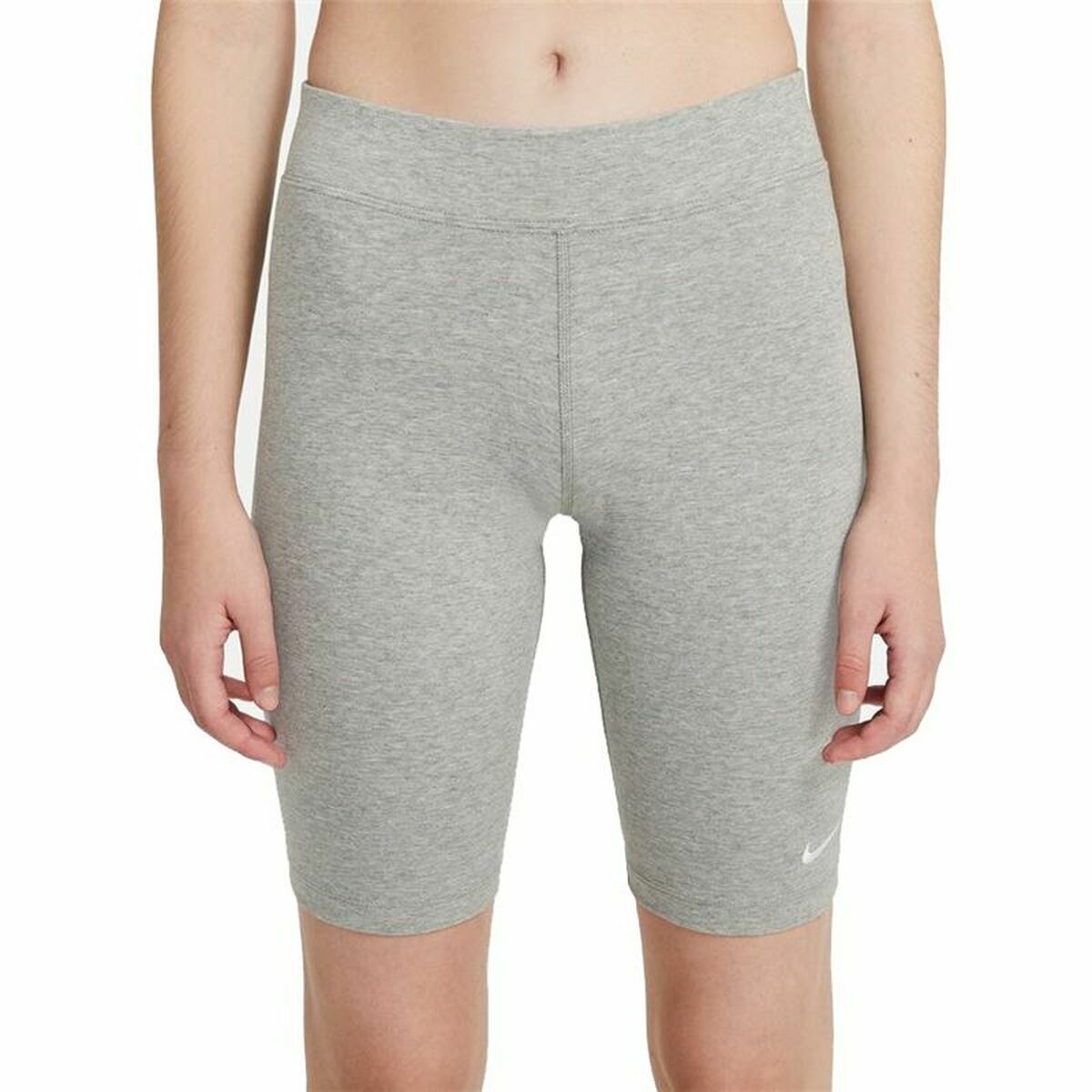 Sport leggings for Women Nike Essential Grey XS