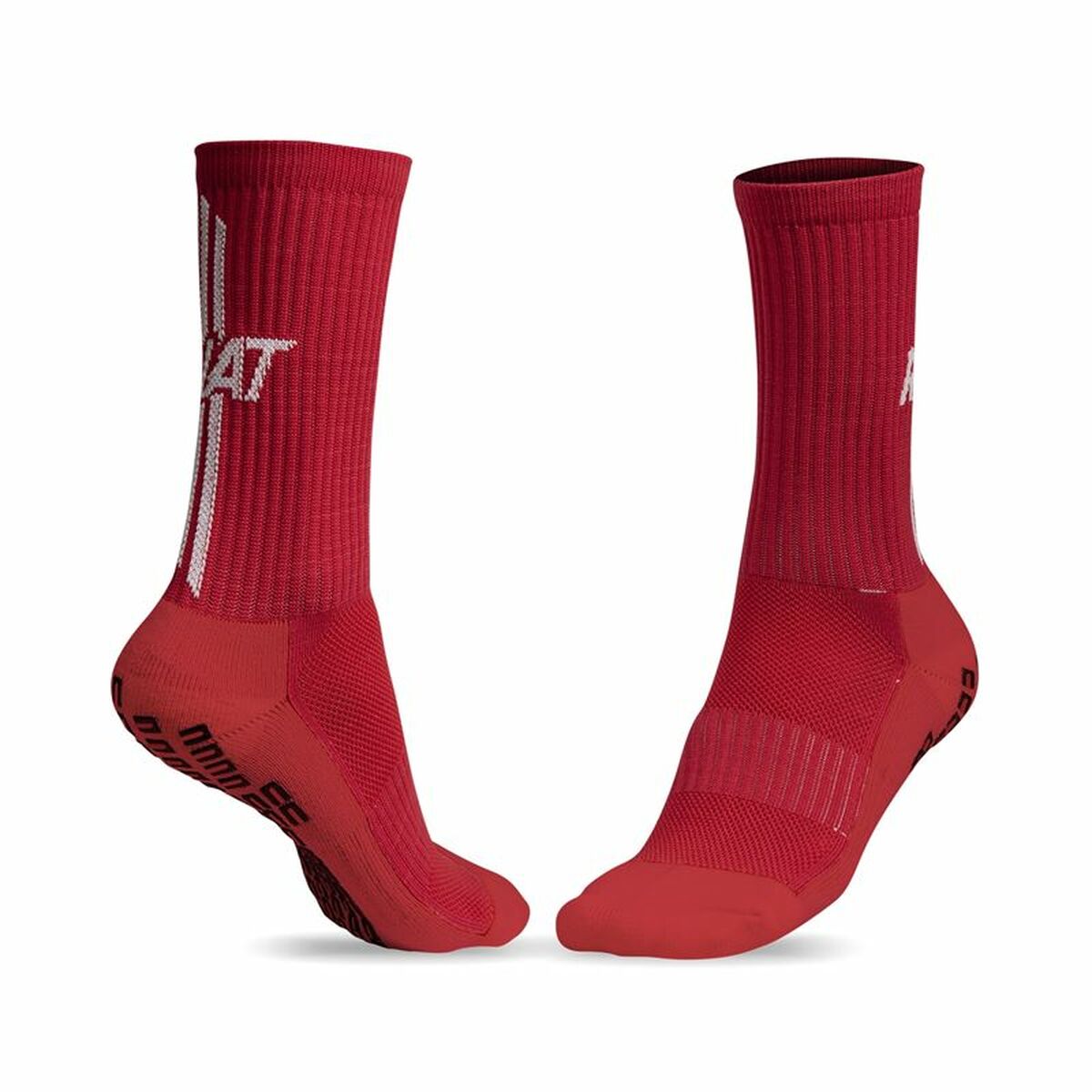 Sports Socks Rinat Red 37-41
