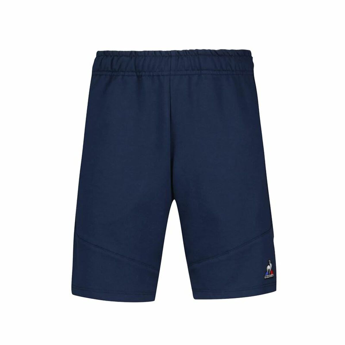 Sport Shorts for Kids Le coq sportif Nª 1 Blue 12 Years