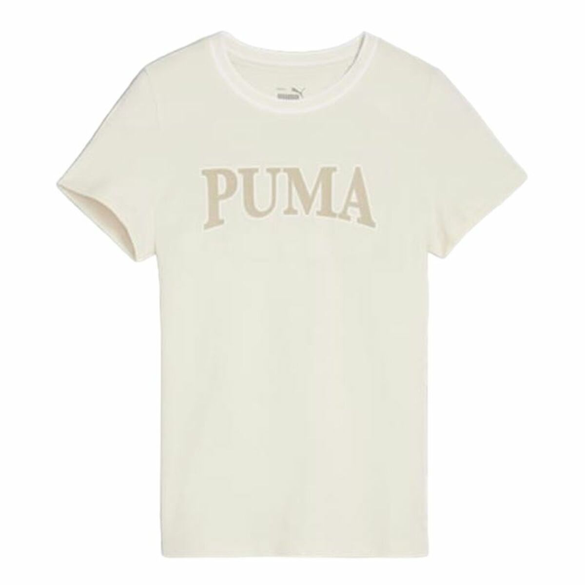 Child's Short Sleeve T-Shirt Puma Squad 15-16 Years